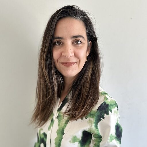 Maru Rivero, Fractional CTO and Strategic Partner